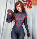 Fantasia Homem Aranha Longe de Casa Feminina Para Mulheres Vários modelos e Tamanhos Adulto Festas