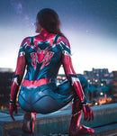 Fantasia Homem Aranha de Ferro Iron Feminina Para Mulheres Vários modelos Festas