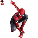 Fantasia Infantil Cosplay Heróis Homem Aranha De Ferro Eventos Festas Aniversários