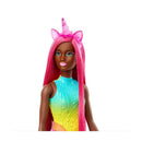 Boneca Barbie Cabelo Longo Dos Sonhos Com Acessórios Mattel