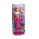 Boneca Barbie Cabelo Longo Dos Sonhos Com Acessórios Mattel