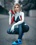 Fantasia Homem Aranha Tobey Feminina Mary Jane Para Mulheres Vários modelos