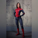 Fantasia Homem Aranha Longe de Casa Feminina Para Mulheres Vários modelos e Tamanhos Adulto Festas