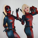 Fantasia Homem Aranha Feminina Miles Para Mulheres Vários modelos e Tamanhos Adulto festas