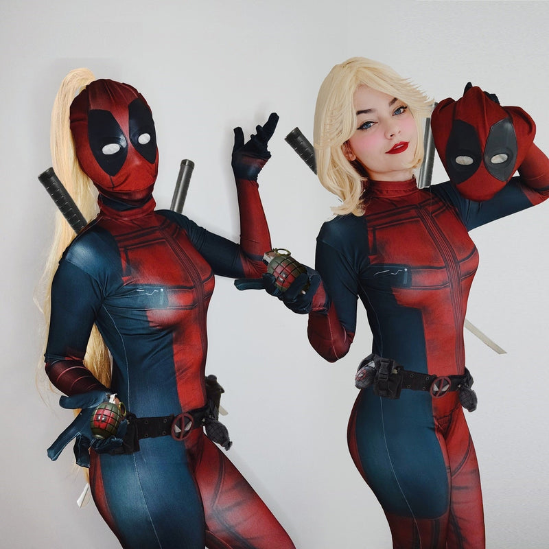 Fantasia Homem Aranha Feminina Longe de Casa Para Mulheres Vários modelos Festas