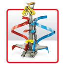 Pista Hot Wheels Loop & Launch Desafio da Altura - Mattel GRW39