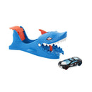 Hot Wheels City Lançadores Nemesis GVF41 - Mattel