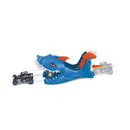 Hot Wheels City Lançadores Nemesis GVF41 - Mattel