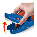 Hot Wheels City Lançadores Nemesis GVF41 - Mattel