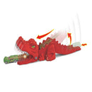 Hot Wheels City Lançadores Nemesis GVF41 - Mattel