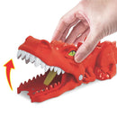 Hot Wheels City Lançadores Nemesis GVF41 - Mattel