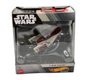 Hot Wheels Seleção Naves Estelares Star Wars - Mattel