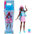 Barbie Boneca Série de Animaizinhos Surpresa - Mattel JCN85