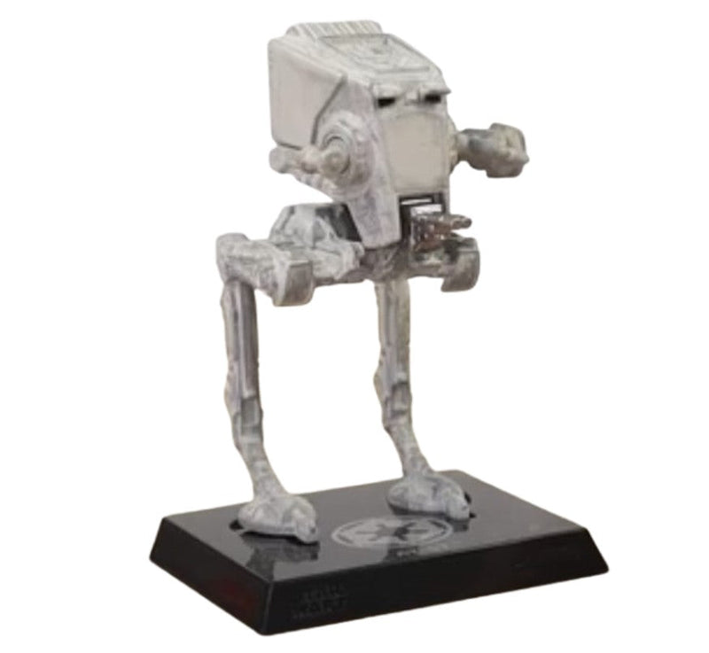Hot Wheels Seleção Naves Estelares Star Wars - Mattel