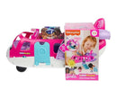 Fisher-Price Little People Avião dos Sonhos Barbie - Mattel