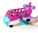 Fisher-Price Little People Avião dos Sonhos Barbie - Mattel