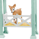 Barbie Profissões Cuidadora de Bichinhos - Mattel FCP78