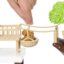 Barbie Profissões Cuidadora de Bichinhos - Mattel FCP78