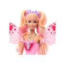 Barbie Fada Cores Mágicas - Mattel JCP76