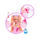 Barbie Fada Cores Mágicas - Mattel JCP76