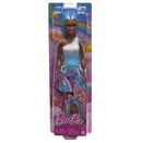 Barbie Saia de Unicórnio Sonho Azul -  Mattel HRR14