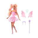 Barbie Fada Cores Mágicas - Mattel JCP76