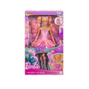 Barbie Fada Cores Mágicas - Mattel JCP76