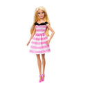 Barbie Boneca Fashion 65º Aniversario - Mattel