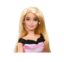 Barbie Boneca Fashion 65º Aniversario - Mattel