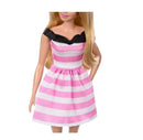 Barbie Boneca Fashion 65º Aniversario - Mattel