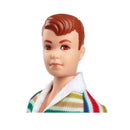 Barbie Boneco Allan Vintage Aniversário de 60 anos - Mattel