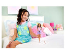 Boneca Barbie Fashionista Cega - Mattel HRH17