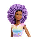 Barbie Conjunto Brooklyn De Penteado - Mattel HVM11