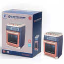 Mini Eletrodoméstico Realista Kids