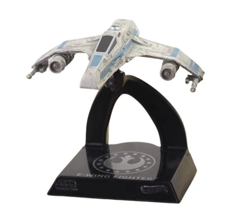 Hot Wheels Seleção Naves Estelares Star Wars - Mattel