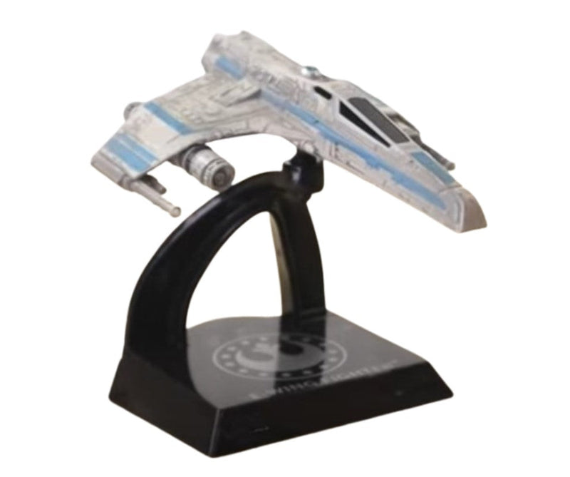 Hot Wheels Seleção Naves Estelares Star Wars - Mattel