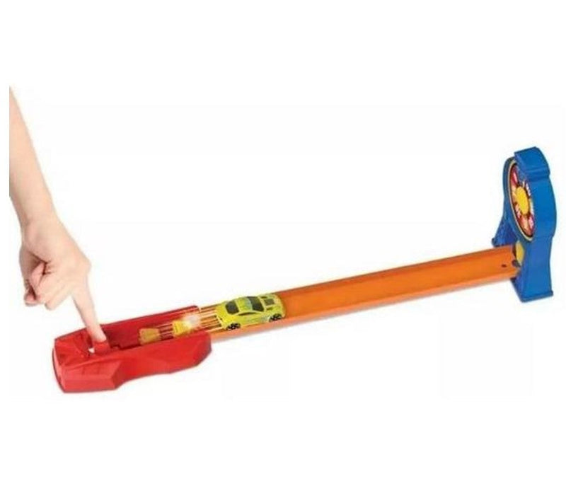 Hot Wheels Pistas de Acrobacias FTH79 - Mattel