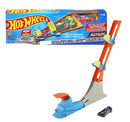 Hot Wheels Pistas de Acrobacias FTH79 - Mattel