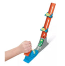 Hot Wheels Pistas de Acrobacias FTH79 - Mattel