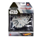 Hot Wheels Seleção Naves Estelares Star Wars - Mattel