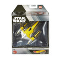 Hot Wheels Seleção Naves Estelares Star Wars - Mattel