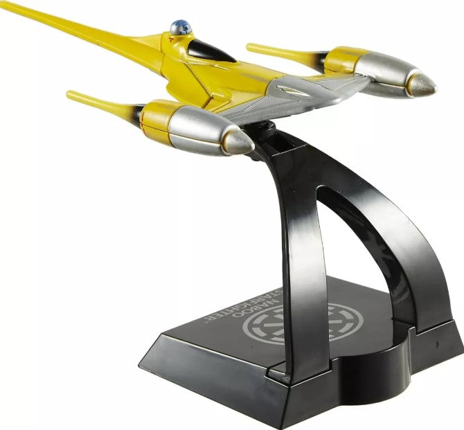 Hot Wheels Seleção Naves Estelares Star Wars - Mattel