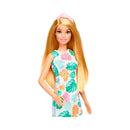 Barbie Fashion Beauty Conjunto Loja de Chá Cuidados Pessoais - Mattel