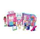 Barbie Playset Babá De Animais De Estimação - Mattel
