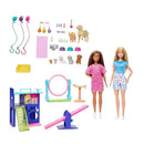 Barbie Playset Babá De Animais De Estimação - Mattel