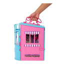 Barbie Playset Babá De Animais De Estimação - Mattel