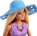 Barbie Malibu Conjunto Piquenique Chelsea - Mattel JBF43