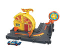 Pista Hot Wheels City Lugares Favoritos - Mattel