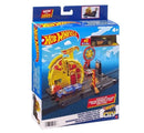 Pista Hot Wheels City Lugares Favoritos - Mattel