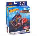 Pista Hot Wheels City Lugares Favoritos - Mattel